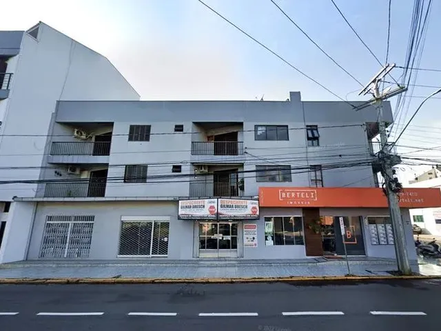 Imagem: Lajeado - Apartamento Padrão - Florestal