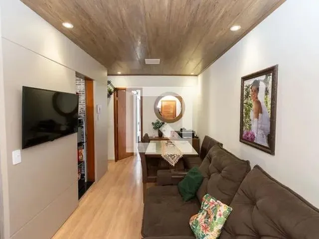 Imagem: Apartamento para Aluguel - Monte Castelo