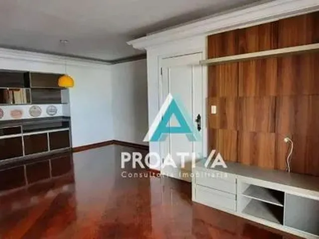 Imagem: Apartamento com 3- Vila Curuçá - Santo