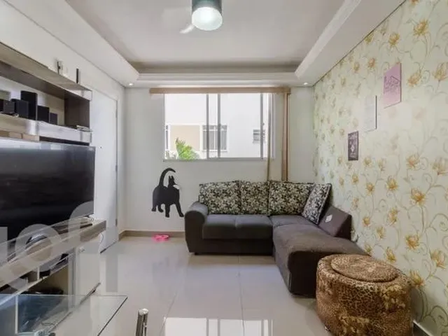 Imagem: Alugo Um Quarto Todo Mobiliado para Uma