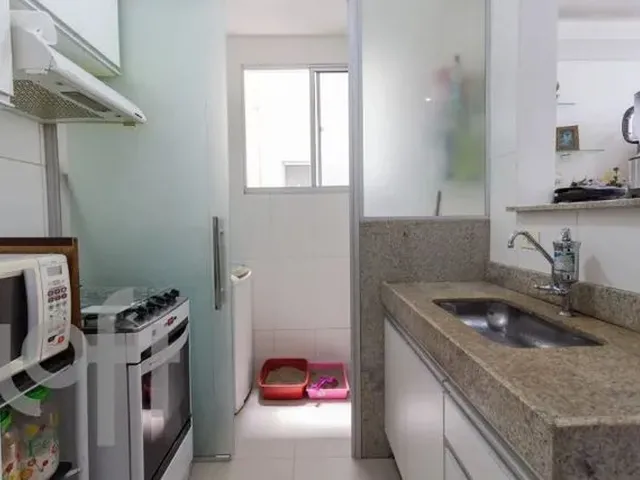 Imagem 13: Alugo Um Quarto Todo Mobiliado para Uma Moça no Diamante, Próximo À Estação