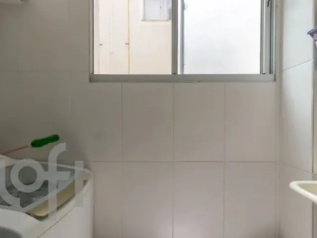 Imagem 5: Alugo Um Quarto Todo Mobiliado para Uma Moça no Diamante, Próximo À Estação