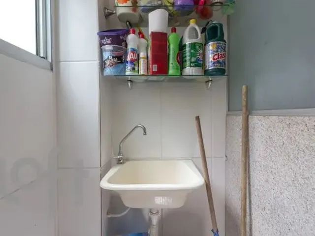 Imagem 15: Alugo Um Quarto Todo Mobiliado para Uma Moça no Diamante, Próximo À Estação