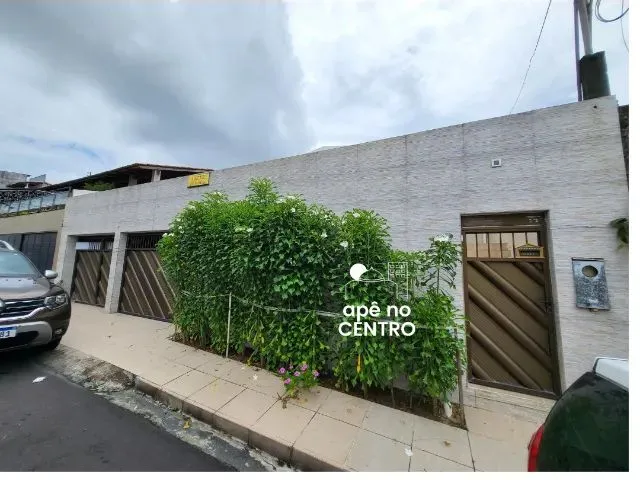 Imagem: Casa com 3 Quartos para Locação - Conjunto