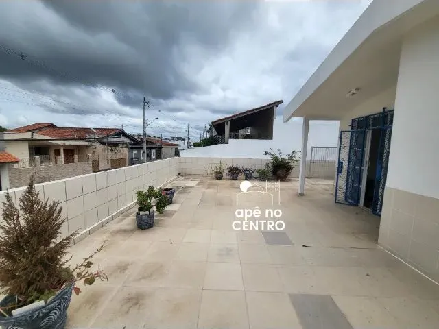 Imagem 8: Casa com 3 Quartos para Locação - Conjunto Manauense