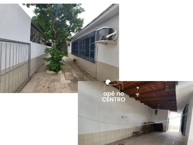Imagem 4: Casa com 3 Quartos para Locação - Conjunto Manauense