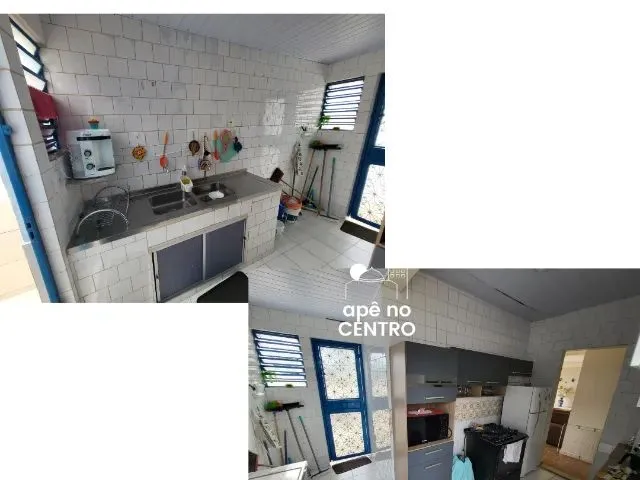 Imagem 10: Casa com 3 Quartos para Locação - Conjunto Manauense