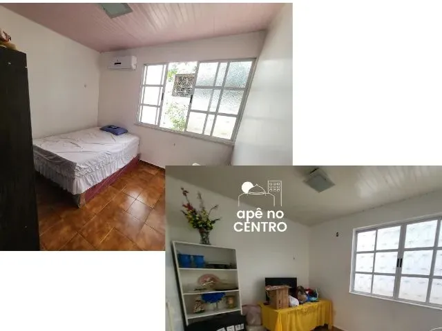 Imagem 7: Casa com 3 Quartos para Locação - Conjunto Manauense