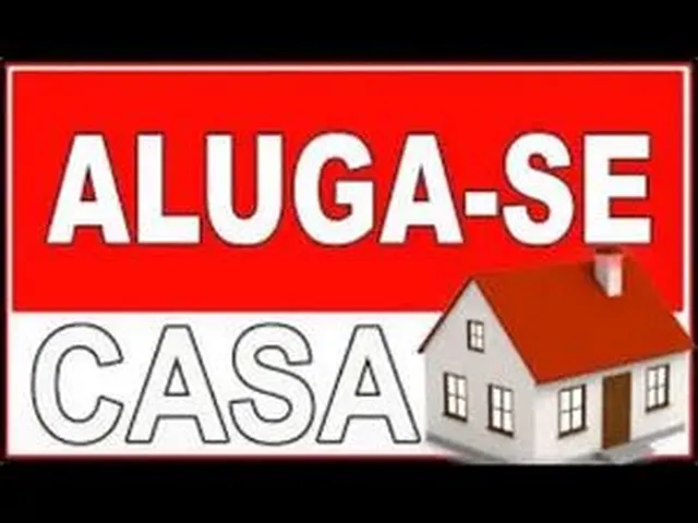 Imagem: Aluga-Se Ou Vende-Se Uma Casa em Rorainópolis