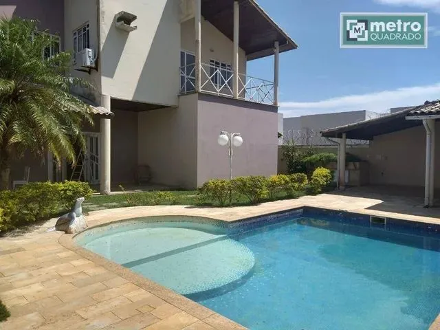 Imagem: Casa com 4 Dormitórios para Alugar, 387