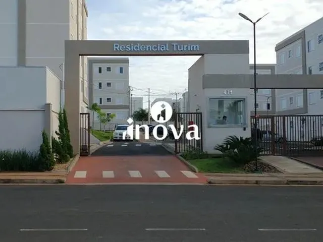 Imagem: Apartamento para Aluguel, 2 Quartos, 1 Vaga