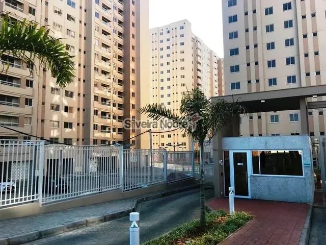 Imagem 1: Apartamento 02 Quartos para Alugar, Eldorado, Jk, Contagem