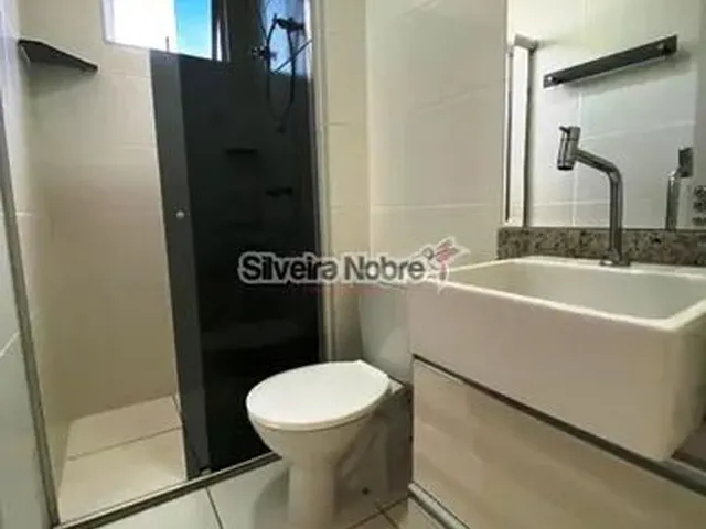 Imagem 4: Apartamento 02 Quartos para Alugar, Eldorado, Jk, Contagem