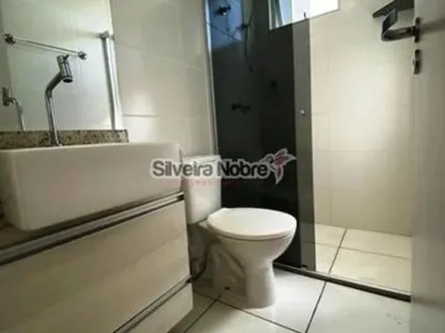 Imagem 10: Apartamento 02 Quartos para Alugar, Eldorado, Jk, Contagem