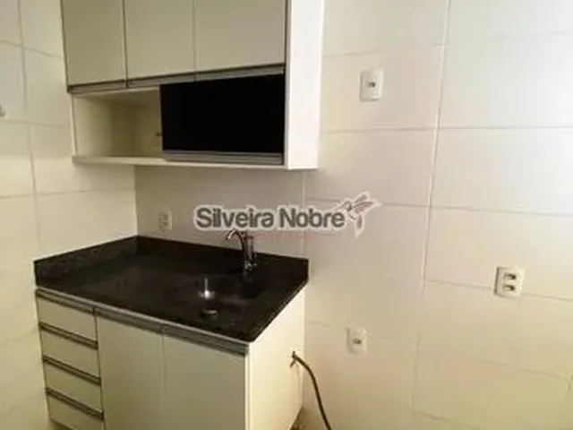 Imagem 11: Apartamento 02 Quartos para Alugar, Eldorado, Jk, Contagem