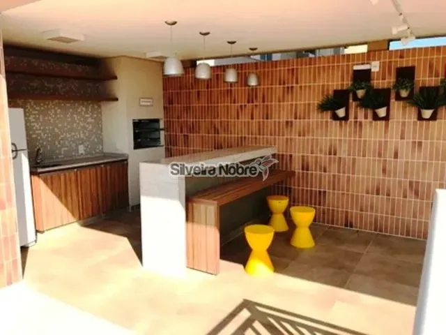 Imagem 15: Apartamento 02 Quartos para Alugar, Eldorado, Jk, Contagem