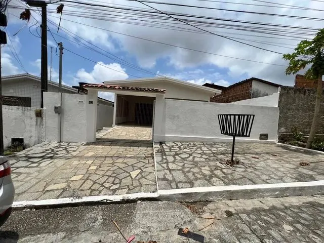 Imagem: Casa no Cristo
