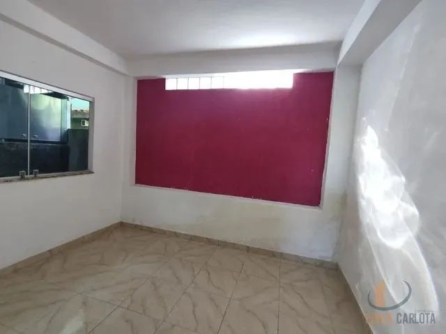 Imagem: Casa de Fundos para Locação de 02 Quartos