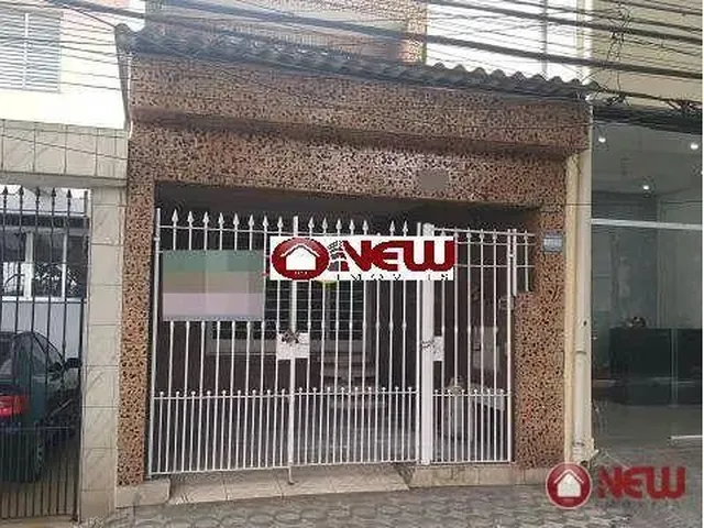 Imagem: Sobrado com 4 Dormitórios, 130 M² - Venda