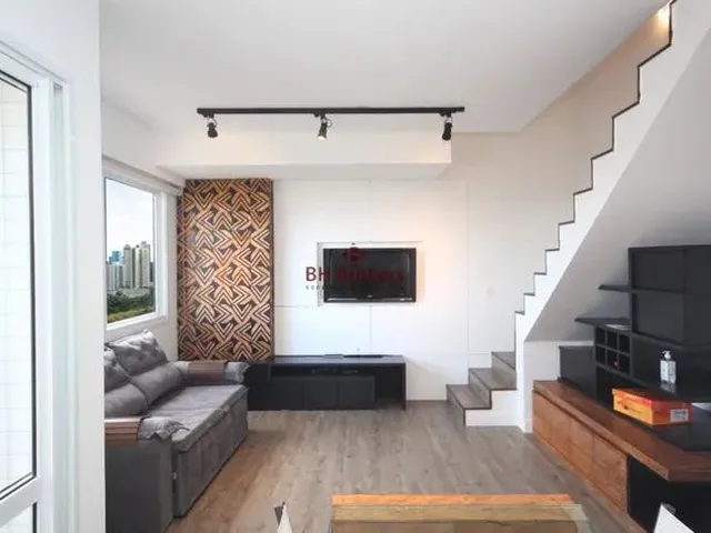 Imagem: Nova Lima - Apartamento Padrão - Vila da