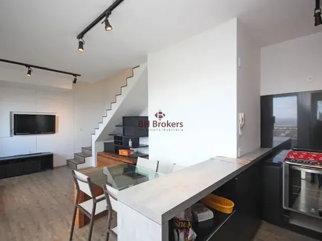 Imagem 13: Nova Lima - Apartamento Padrão - Vila da Serra
