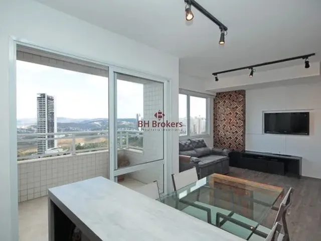 Imagem 12: Nova Lima - Apartamento Padrão - Vila da Serra