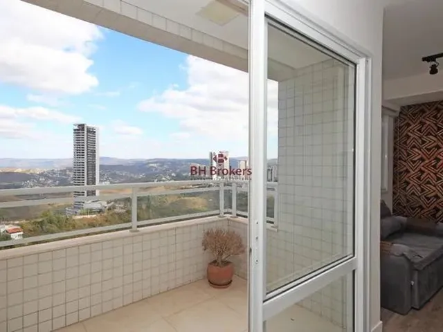 Imagem 11: Nova Lima - Apartamento Padrão - Vila da Serra