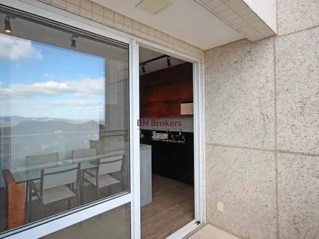 Imagem 16: Nova Lima - Apartamento Padrão - Vila da Serra