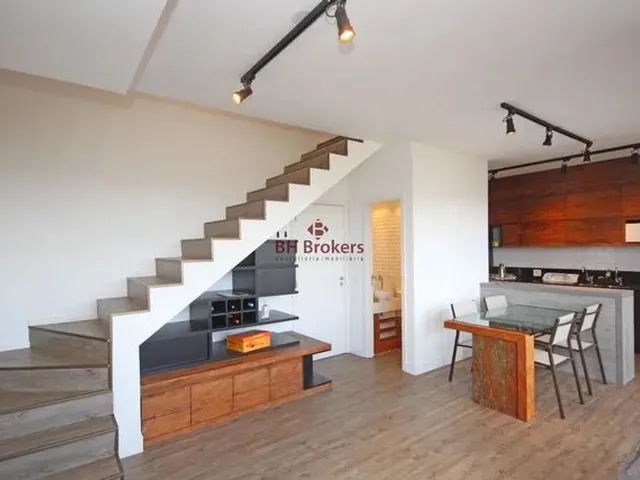 Imagem 6: Nova Lima - Apartamento Padrão - Vila da Serra