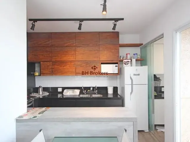 Imagem 2: Nova Lima - Apartamento Padrão - Vila da Serra