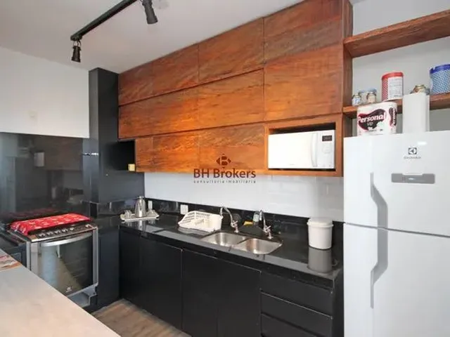 Imagem 5: Nova Lima - Apartamento Padrão - Vila da Serra