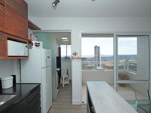 Imagem 14: Nova Lima - Apartamento Padrão - Vila da Serra