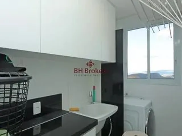 Imagem 9: Nova Lima - Apartamento Padrão - Vila da Serra