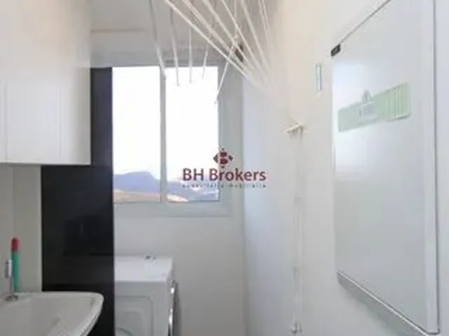 Imagem 10: Nova Lima - Apartamento Padrão - Vila da Serra