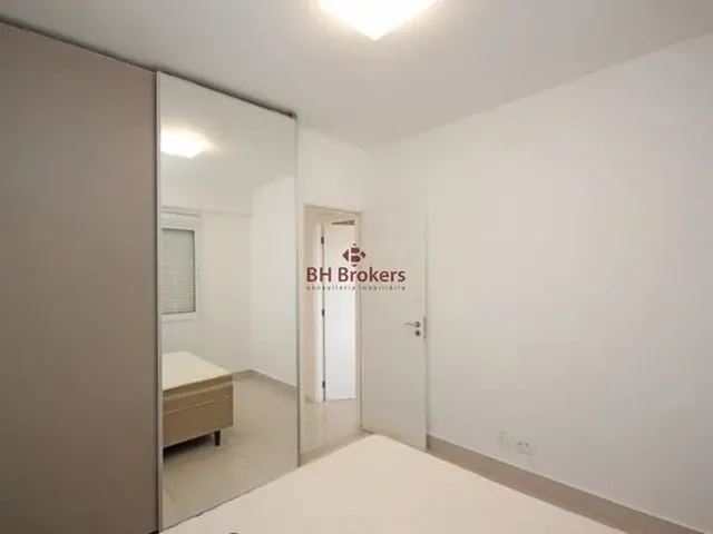 Imagem 4: Nova Lima - Apartamento Padrão - Vila da Serra