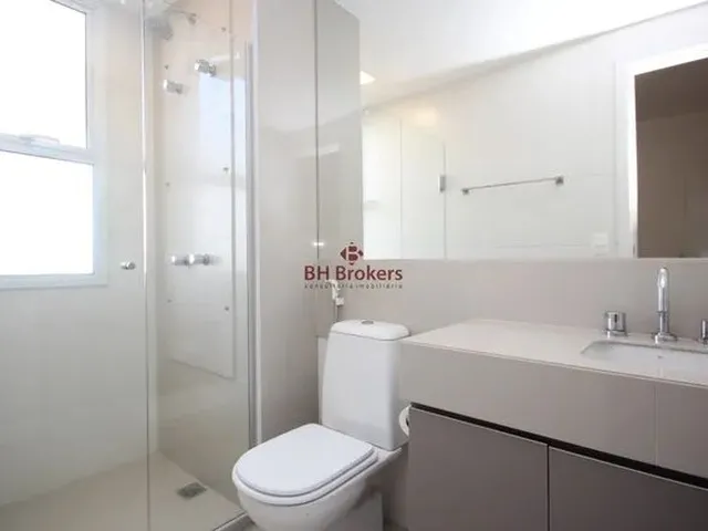 Imagem 3: Nova Lima - Apartamento Padrão - Vila da Serra