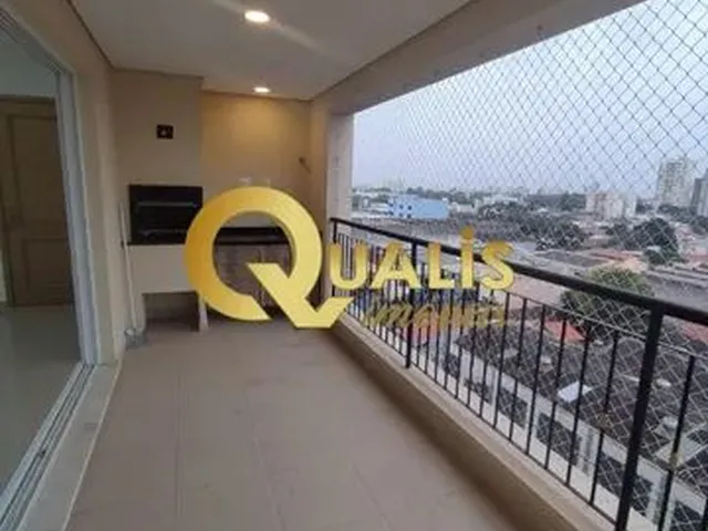 Imagem: Apartamento Residencial em Indaiatuba