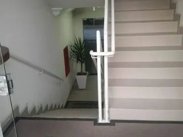 Imagem: Aluguel Apartamento 2 Vagas de Garagem
