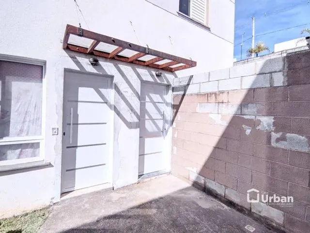Imagem: Casa com 2 Dormitórios para Alugar, 50