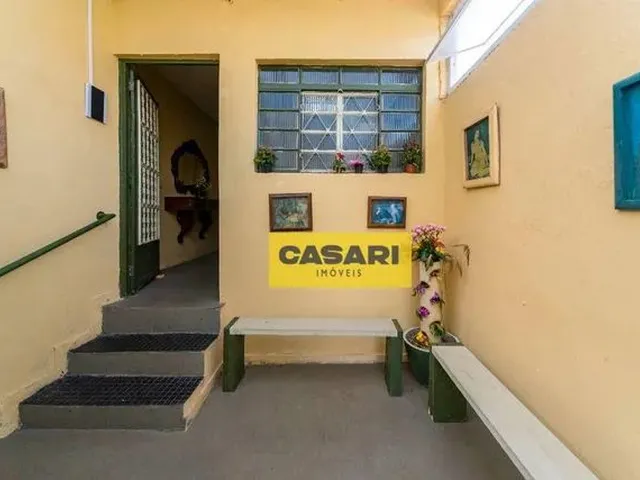 Imagem: Casa com 4 Dormitórios para Alugar, 200