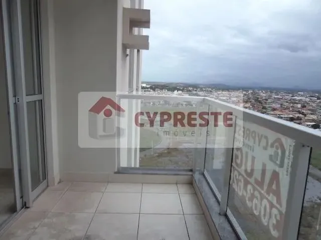 Imagem: Apartamento com 3 Quartos para Aluguel
