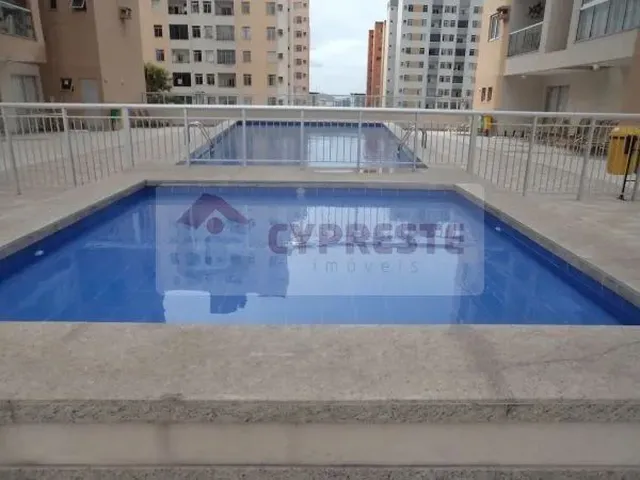 Imagem 11: Apartamento com 3 Quartos para Aluguel, 74M²
