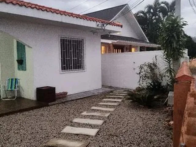 Imagem 2: Locação Casa Carianos
