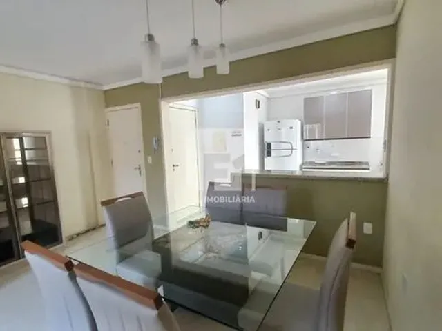 Imagem: Apartamento de 3 Dormitórios À Venda na