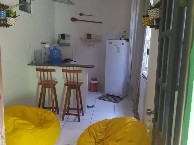 Imagem 1: Aluguel de Casa Mobiliada no Marback Setor 2.