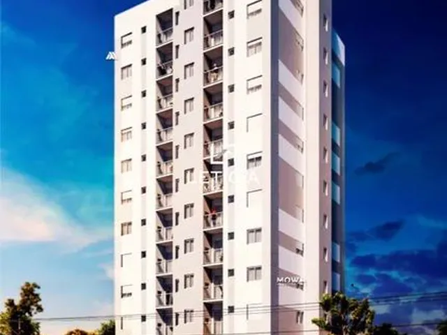 Imagem: Apartamentos para Locação Resid Sol da