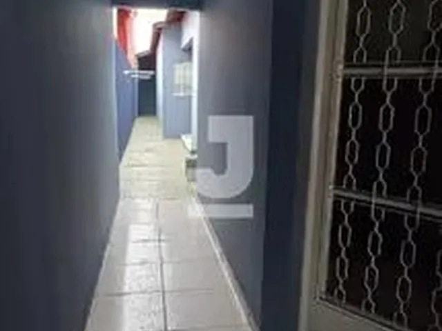Imagem: Casa Á Venda no Cidade Nova com 2 Quartos