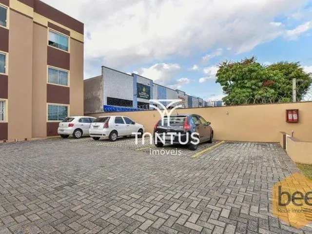 Imagem 15: Kitnet com 1 Dormitório para Alugar, 30 M² por R$ 800/Mês - Cajuru - Curitiba/Pr