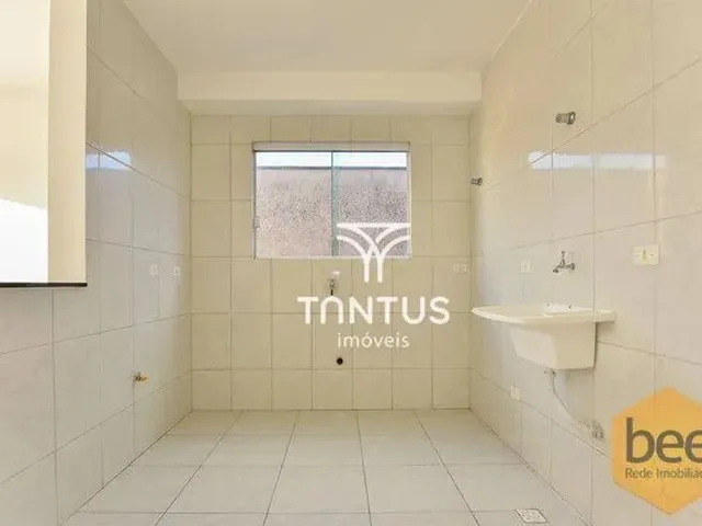 Imagem 11: Kitnet com 1 Dormitório para Alugar, 30 M² por R$ 800/Mês - Cajuru - Curitiba/Pr