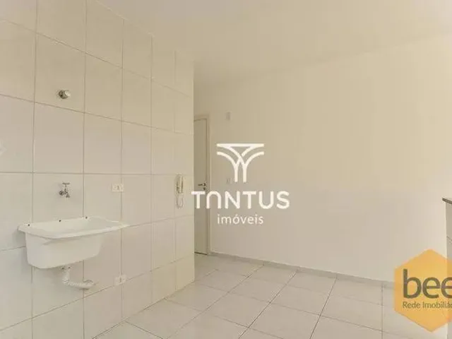 Imagem 4: Kitnet com 1 Dormitório para Alugar, 30 M² por R$ 800/Mês - Cajuru - Curitiba/Pr